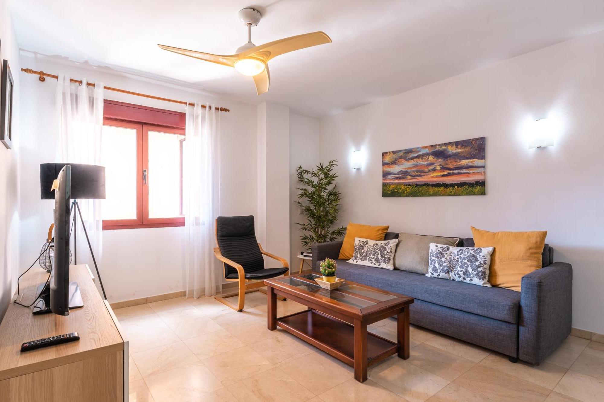 Vilos Las Canteras Διαμέρισμα Λας Πάλμας ντε Γκραν Κανάρια Εξωτερικό φωτογραφία